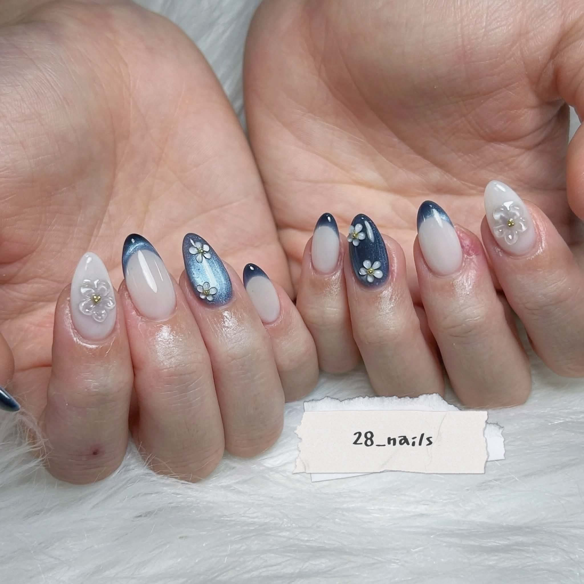 28nails