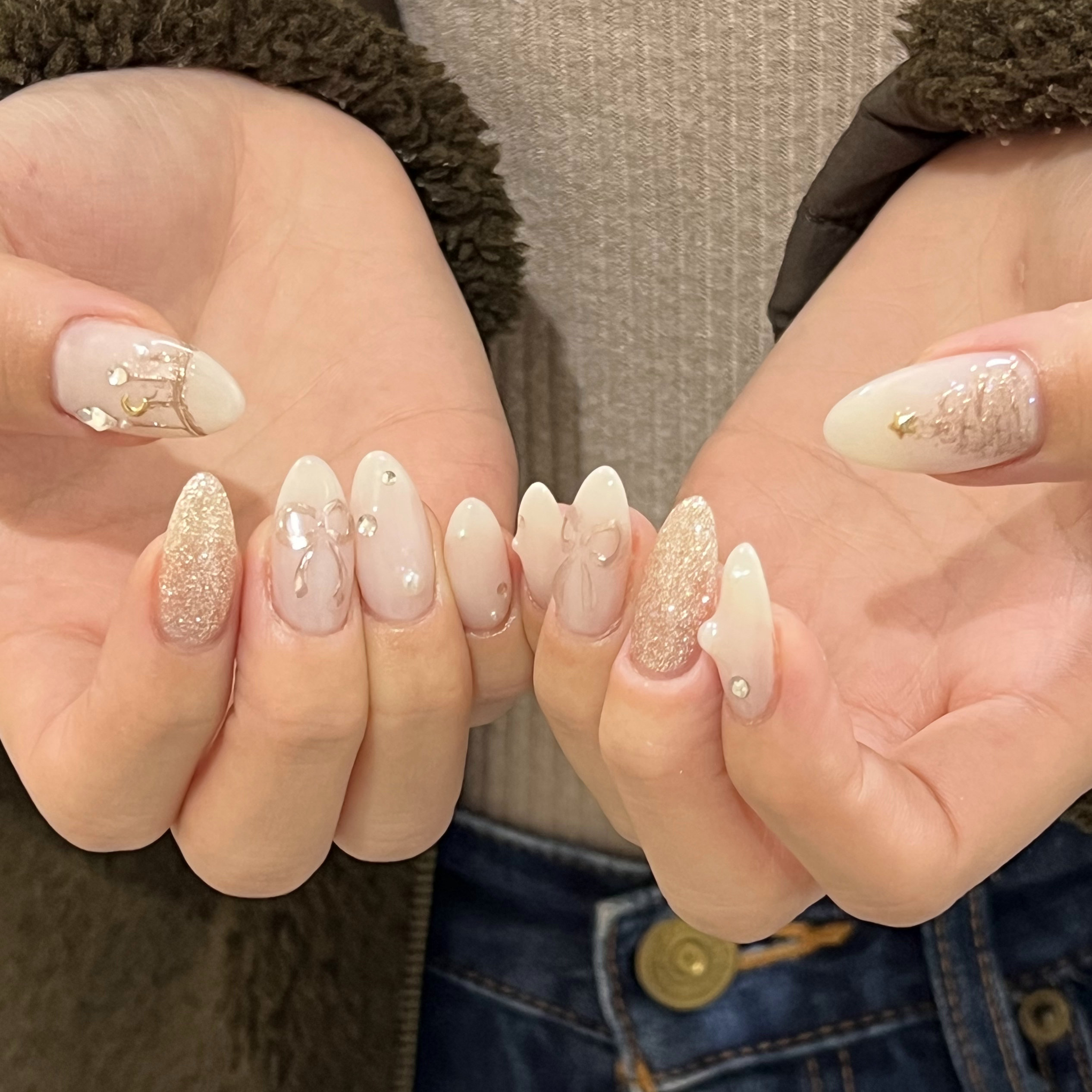 LUNA.nail
