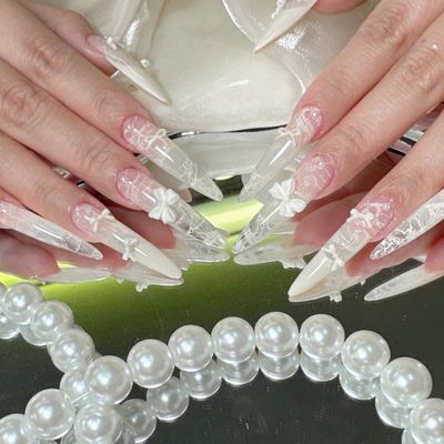 チップスカルプ持ち込みデザイン180
