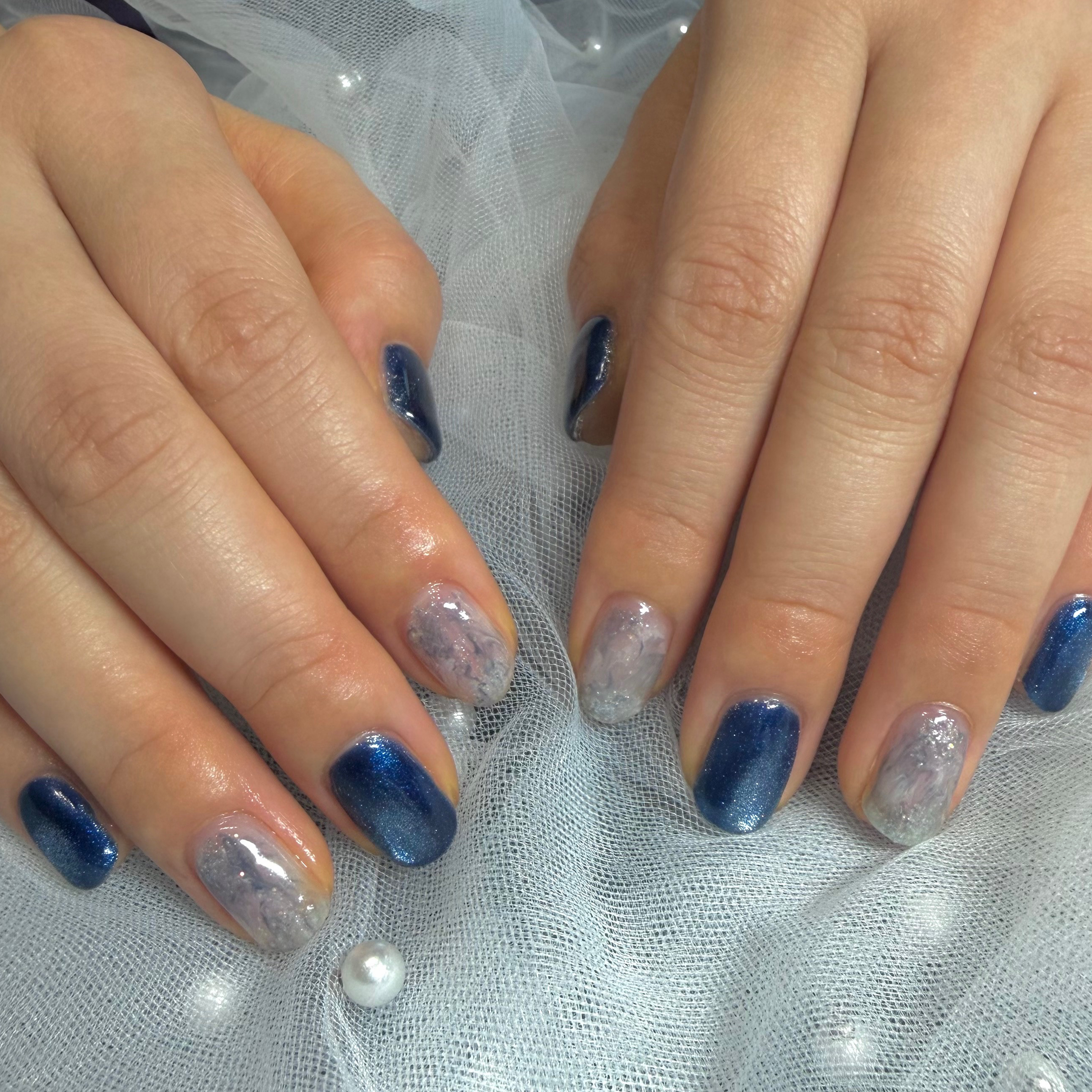SN.nail