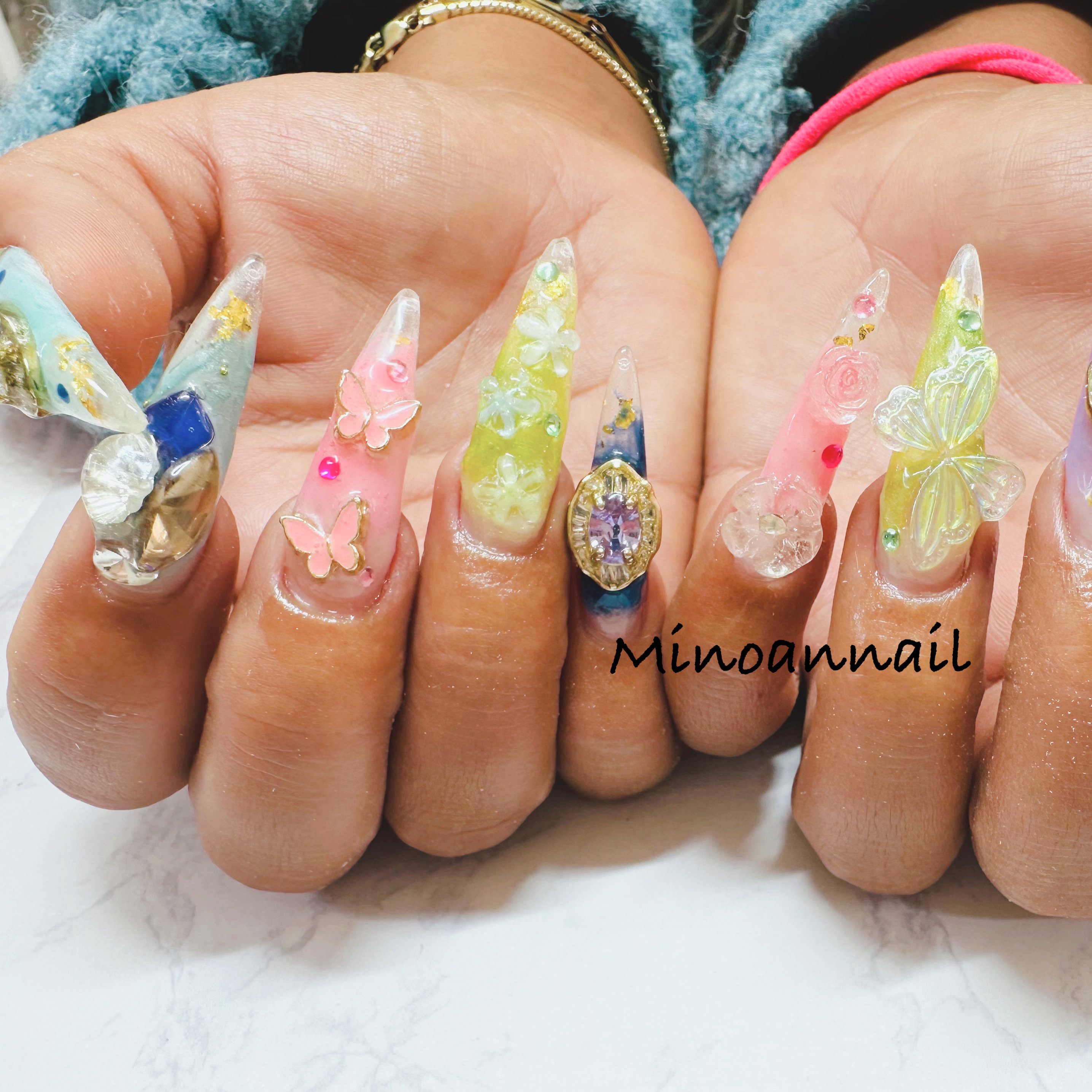 miannail