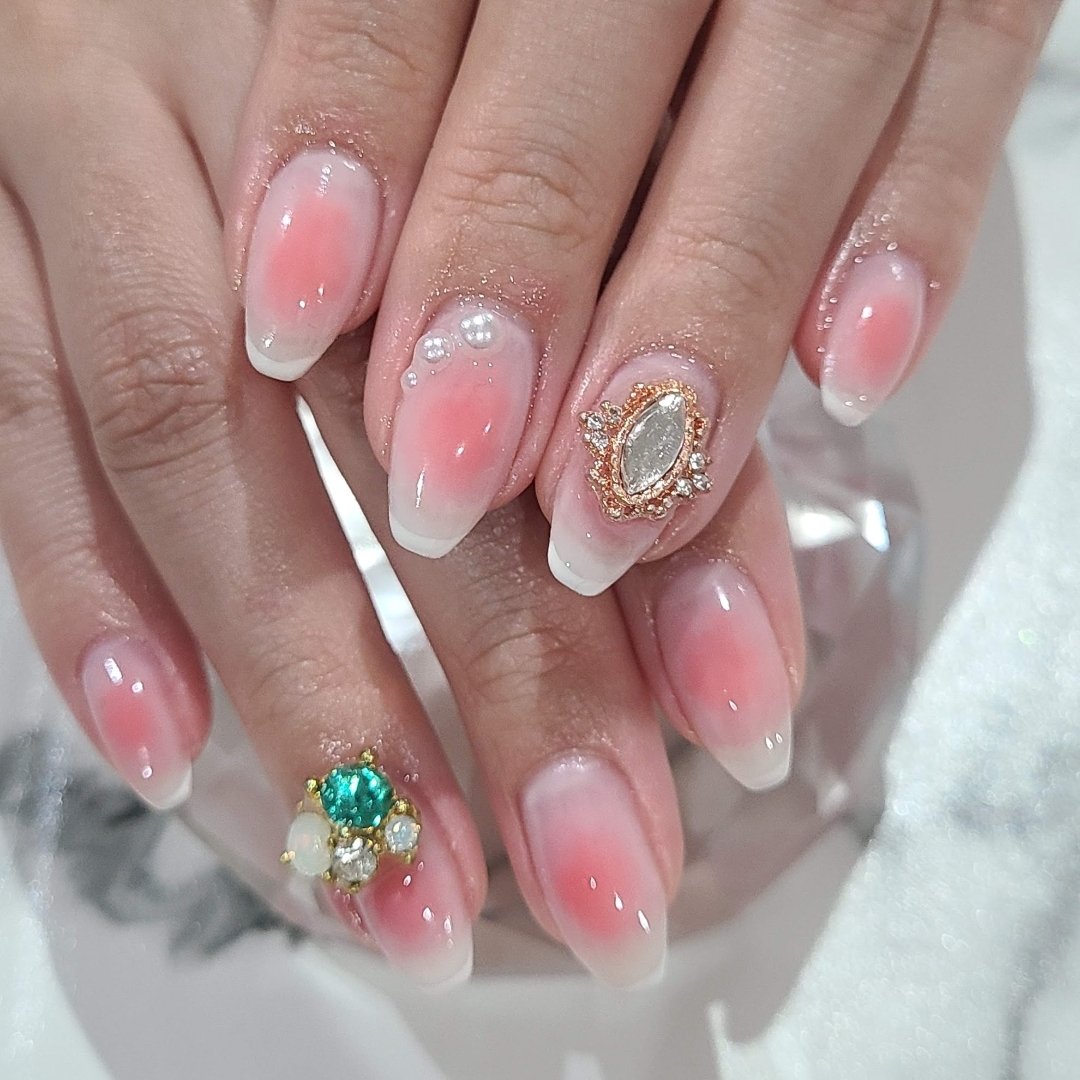 Lu_ange.nail