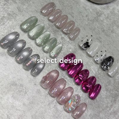 select design 【B】  ¥11,000