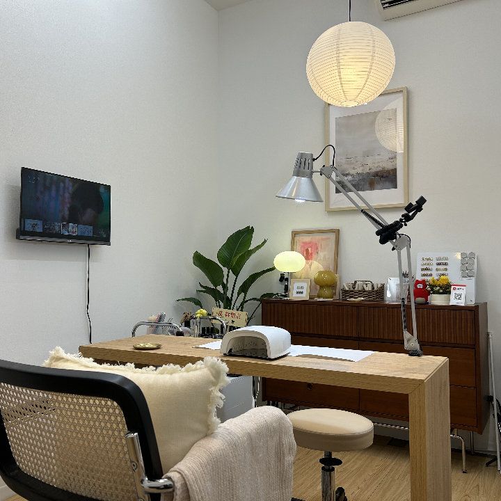 ネイリー（Nailie） - run.__hanaka
