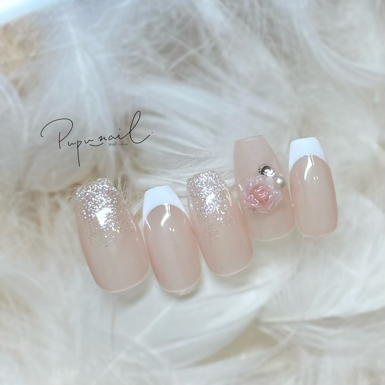 PUPU_NAIL