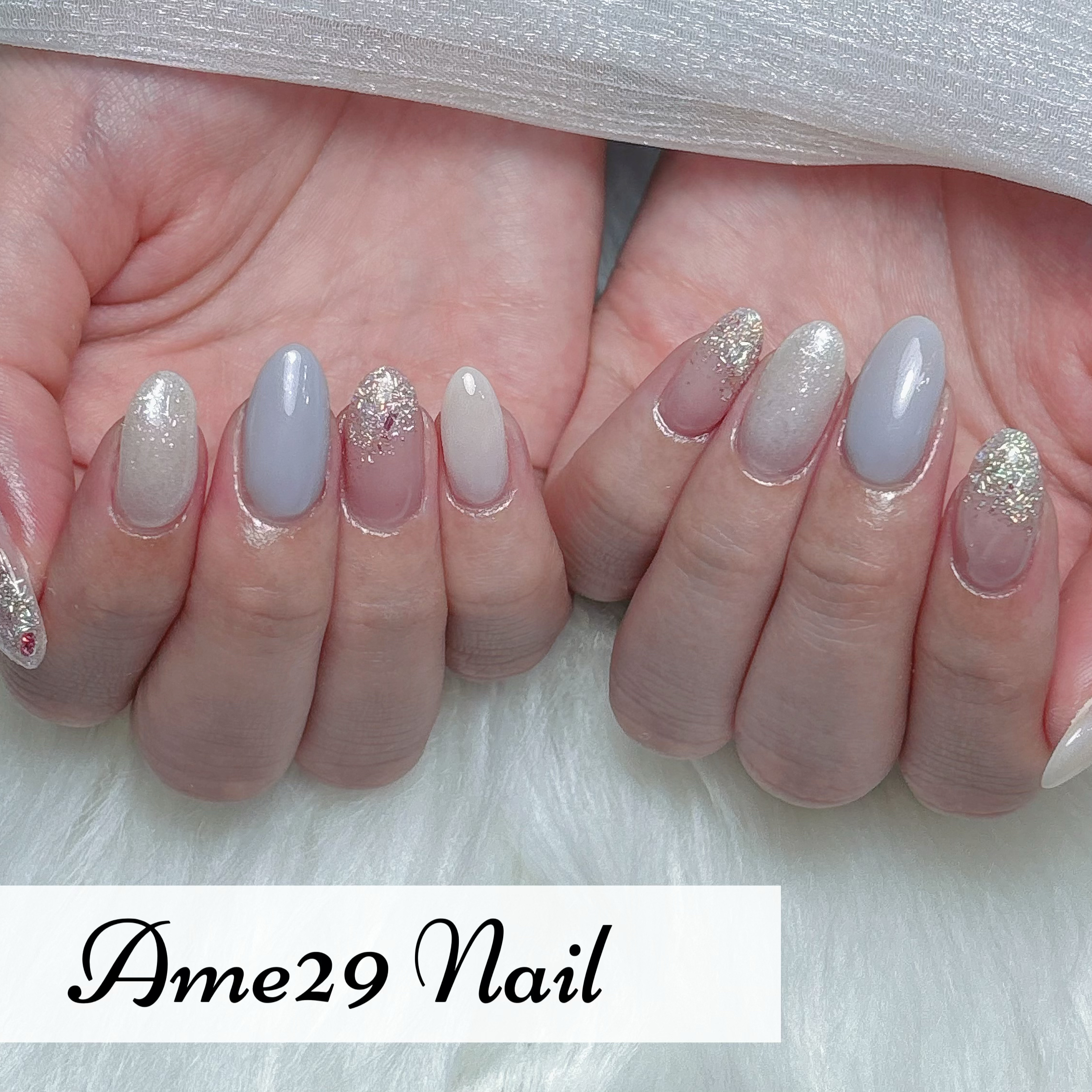AME29Nail