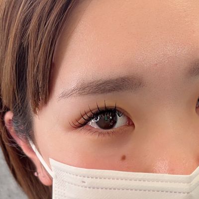 フラットラッシュつけ放題