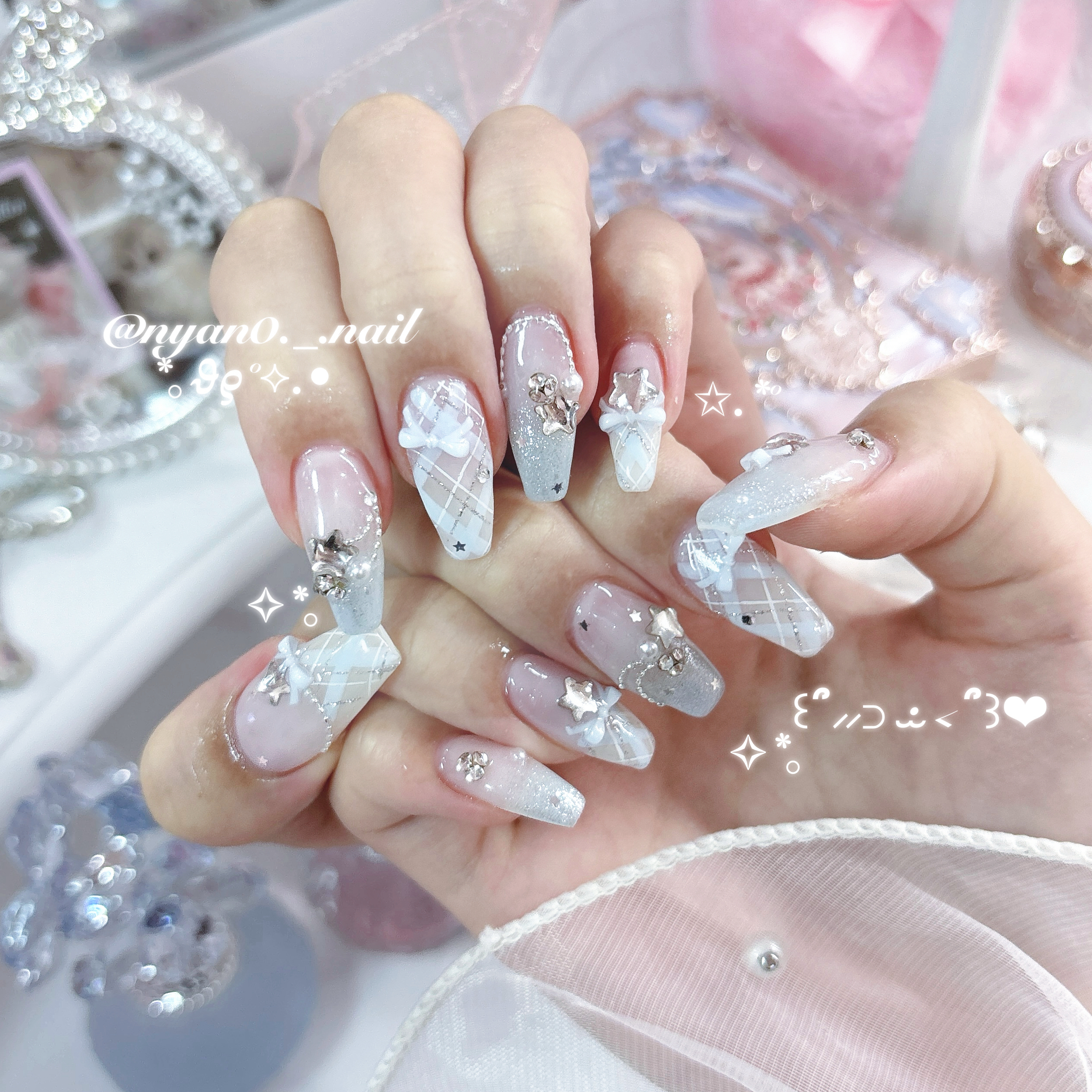 nyan0._.nail