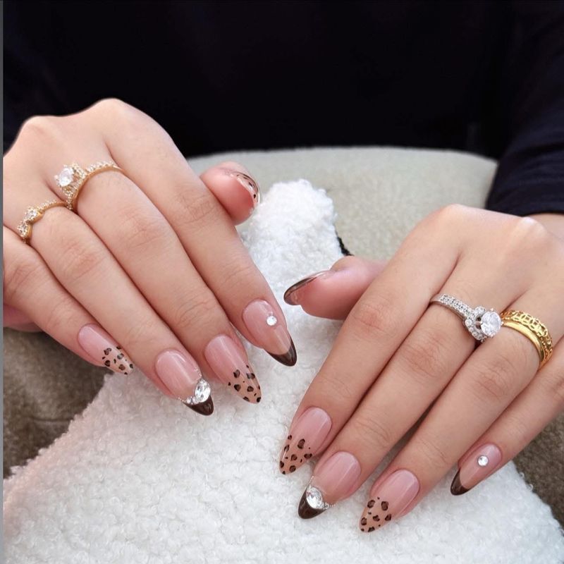 hiji-nail