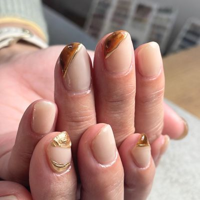 シンプルデザイン