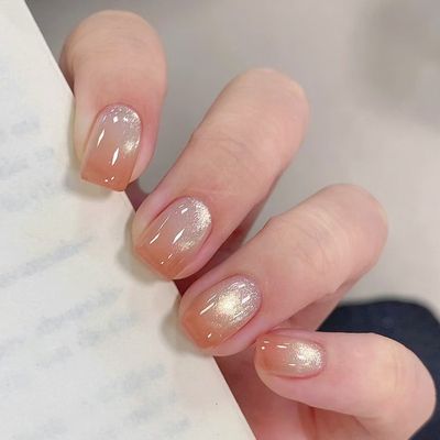 水光感★マグネットベース+グラデーション