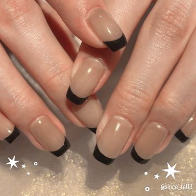 【パラジェル】フレンチ