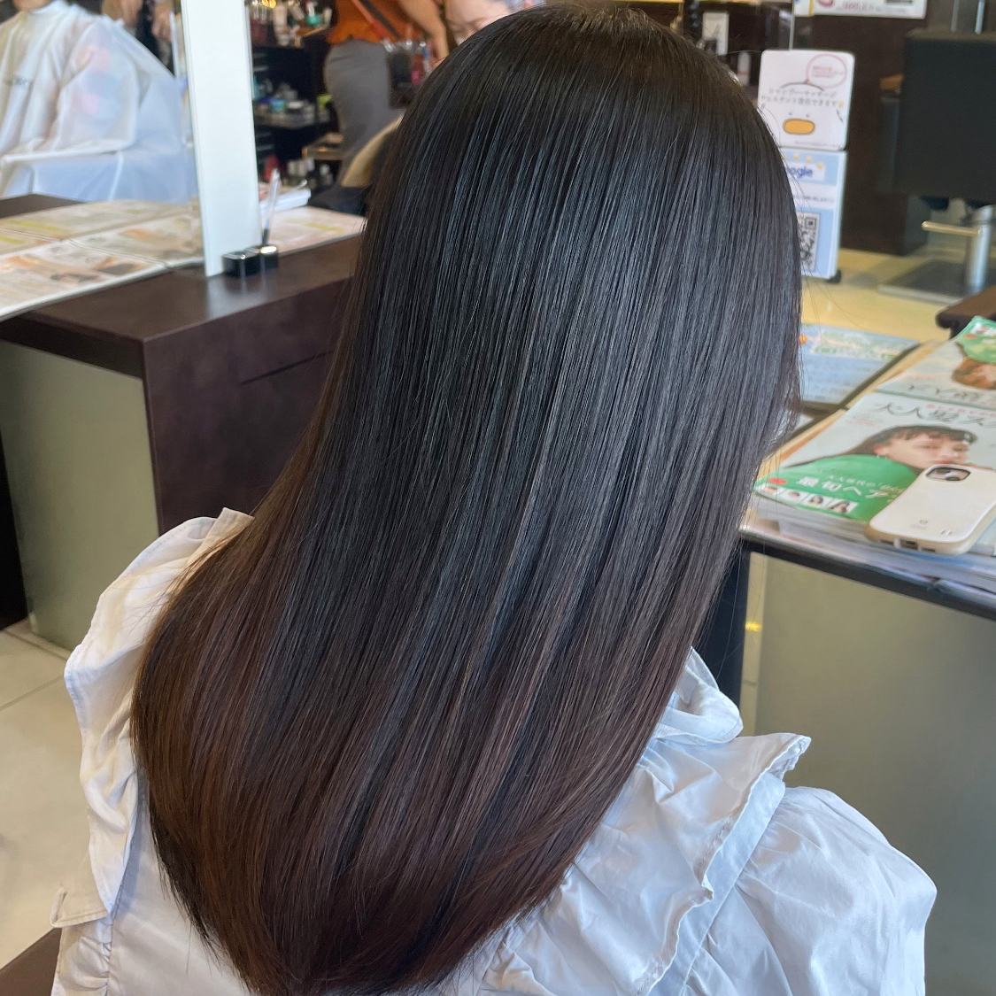 fortehair_kenshiro