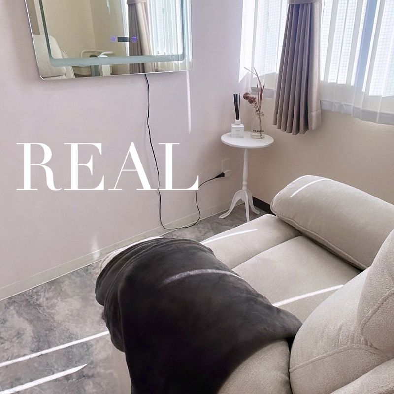 REAL【リアル】名古屋大須店
