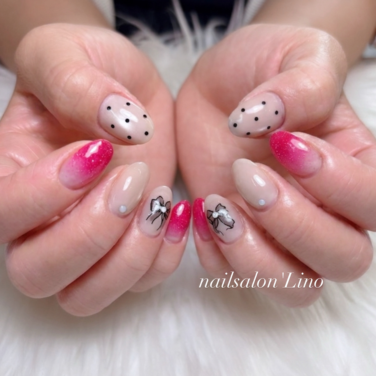 Lino.CHIZURU