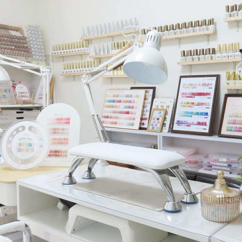 🎀Nami_nail_salon 🎀新宿駅徒歩2分