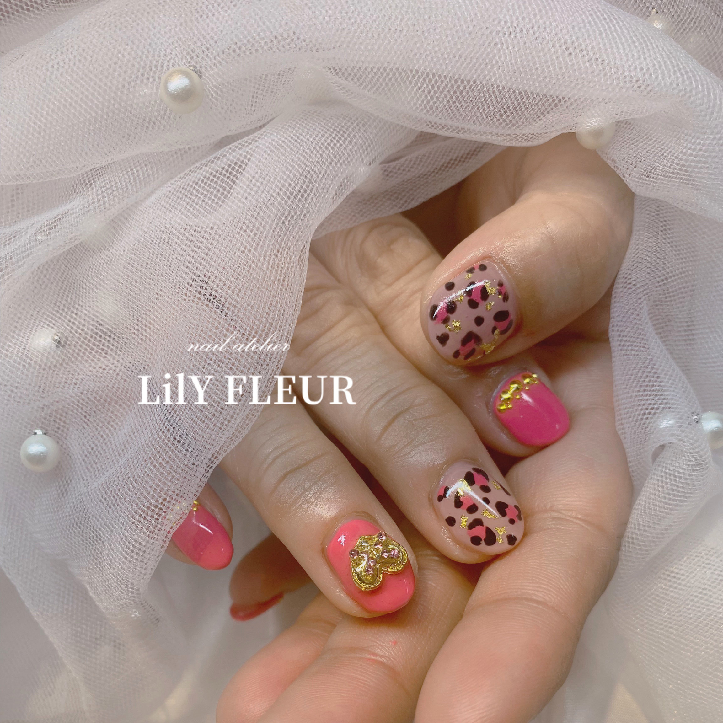 LilY_FLEUR.nail