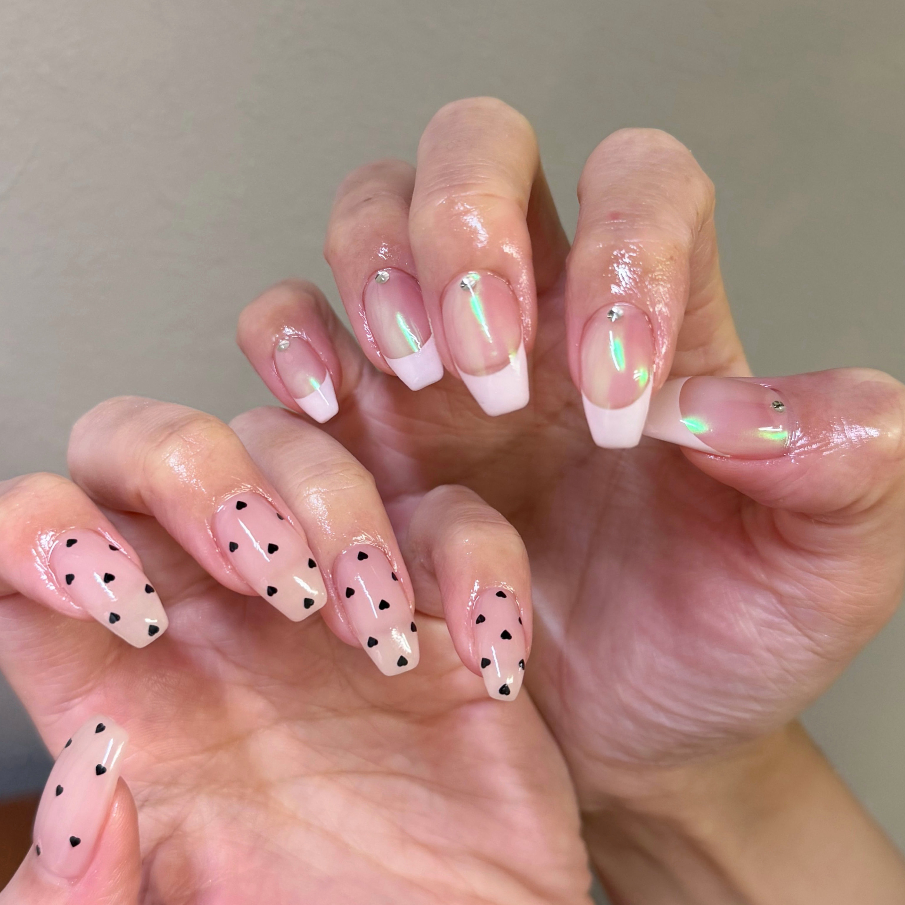 be_nail