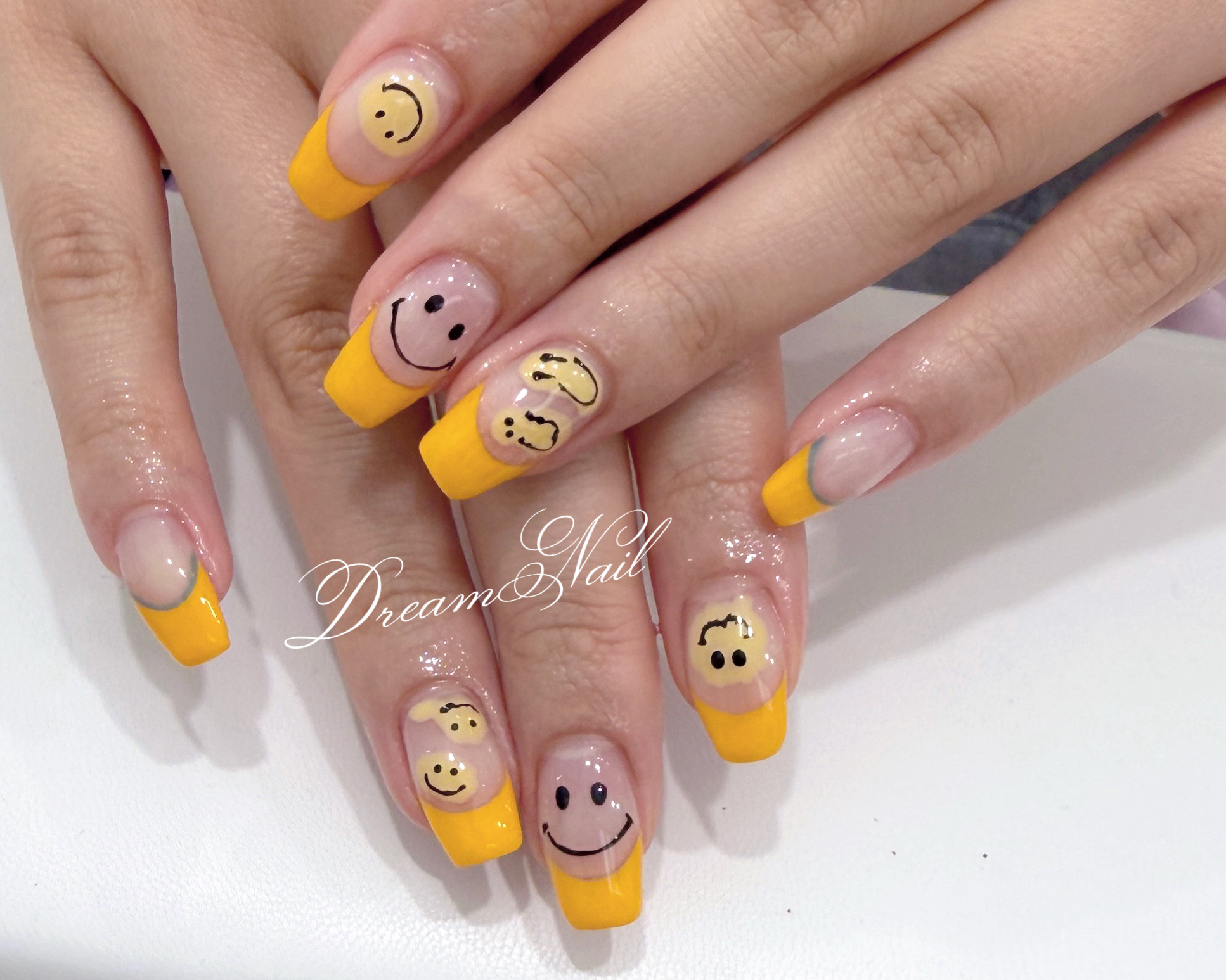 dream_nail0501