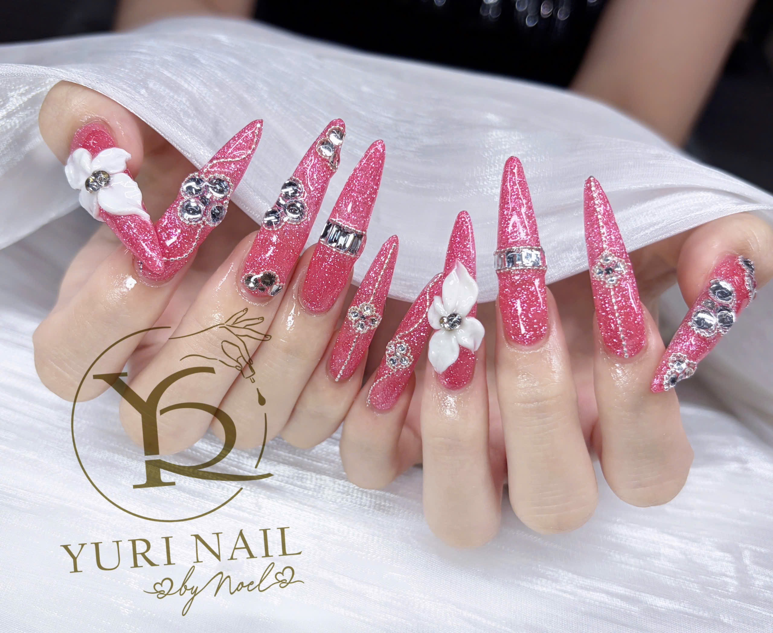 YURI_Nail_Funabashi