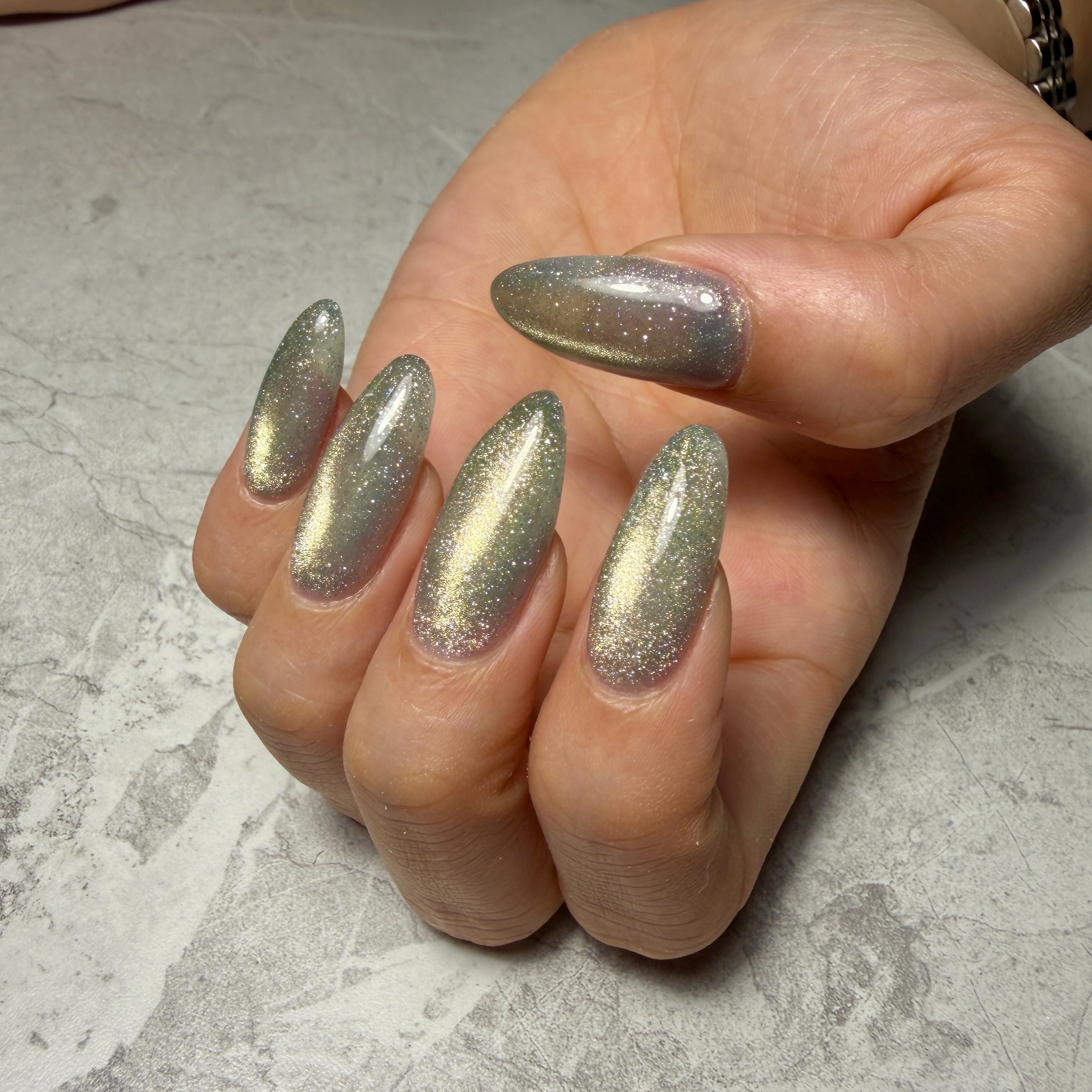 numa_nail