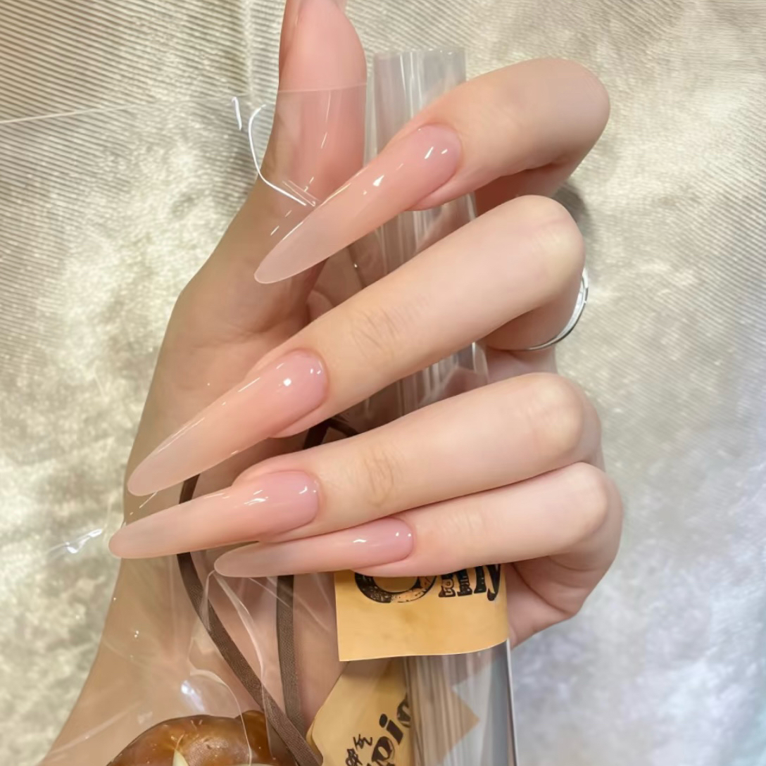 NailTip_Extension