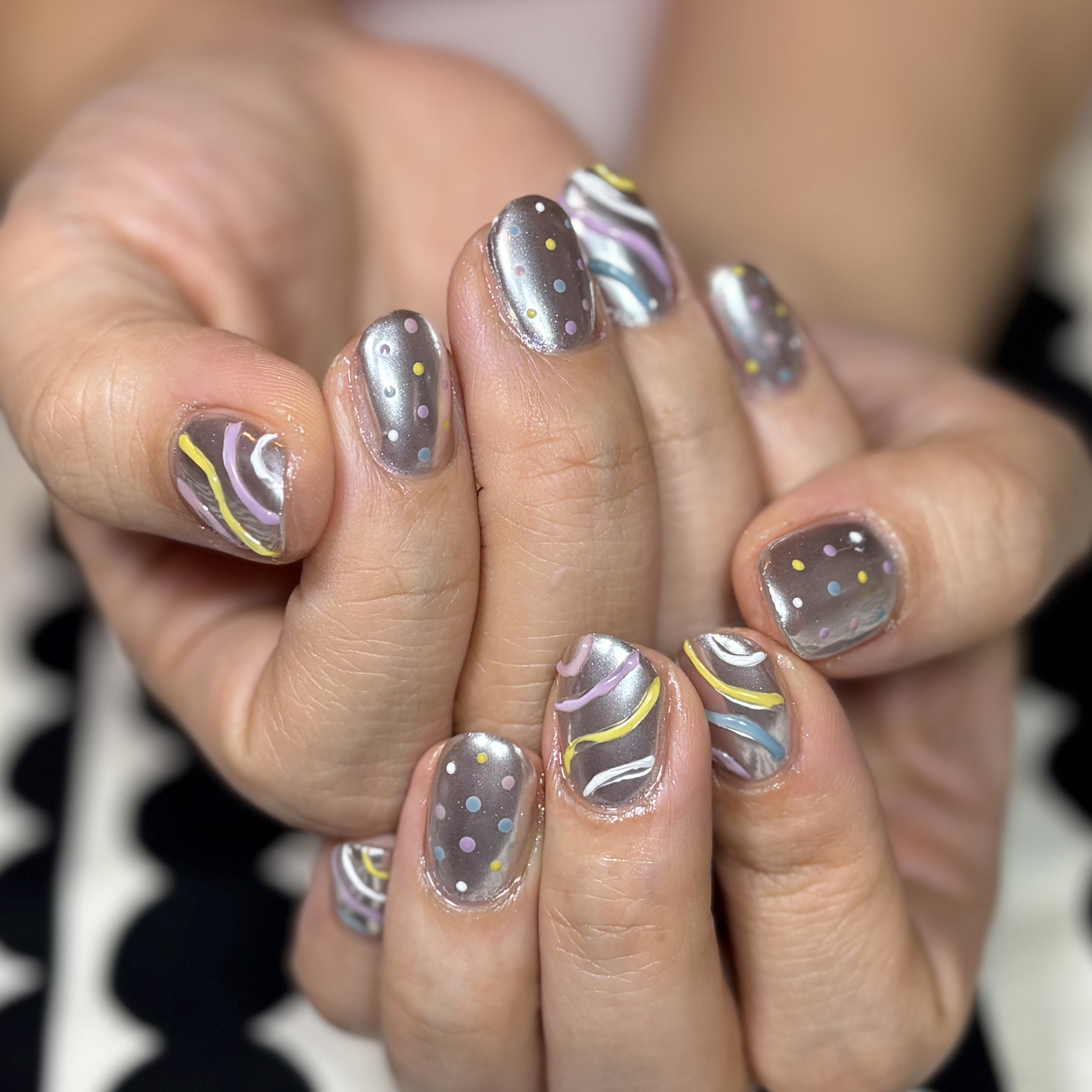 Nail.m16