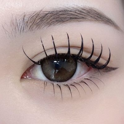 【鬼盛りコース】ダブルフラット140束＋下エク40本まで