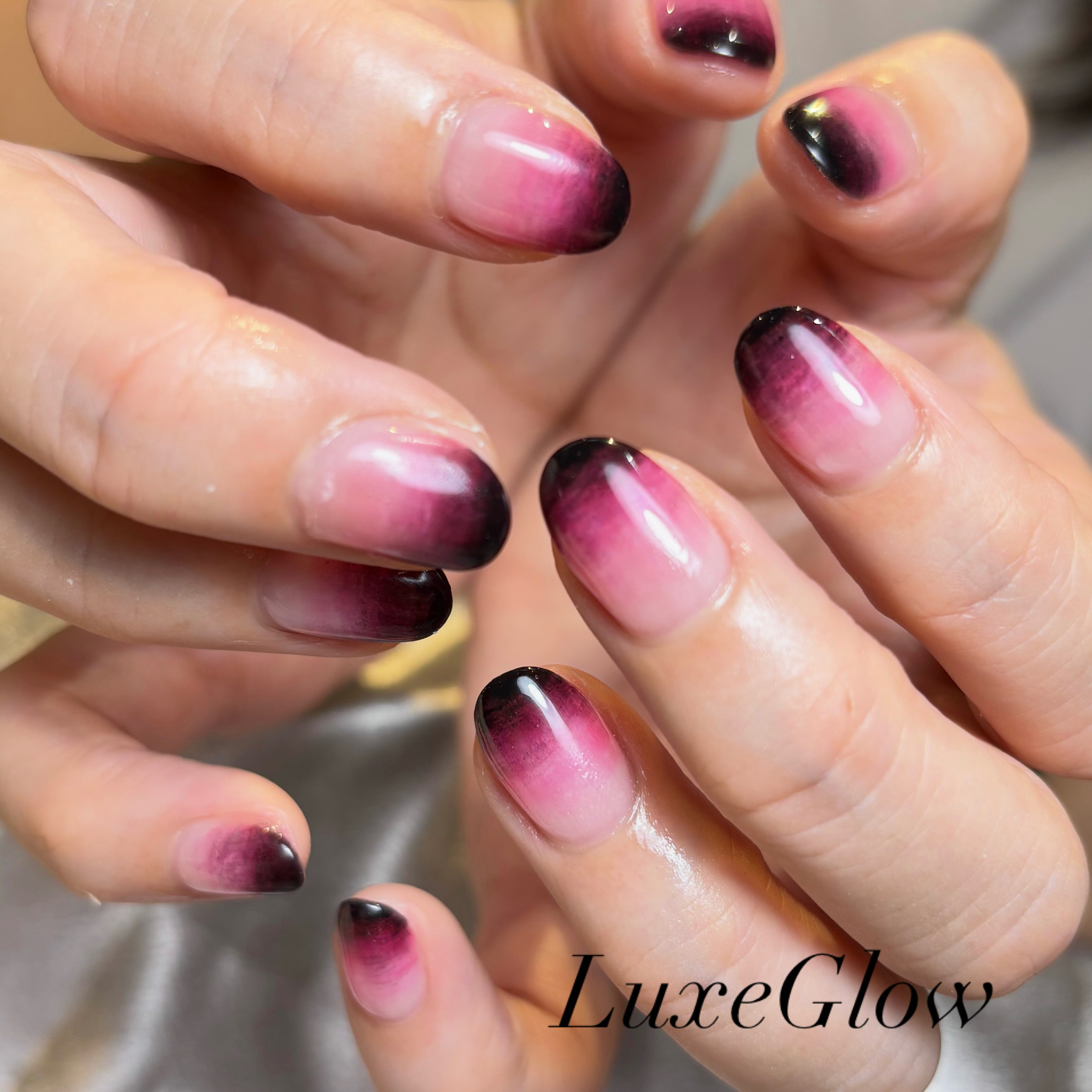 LuxeGlow