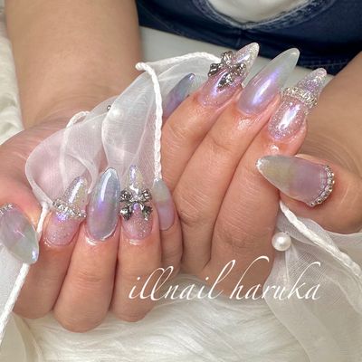 ネイリー（Nailie） - illnail_haruka
