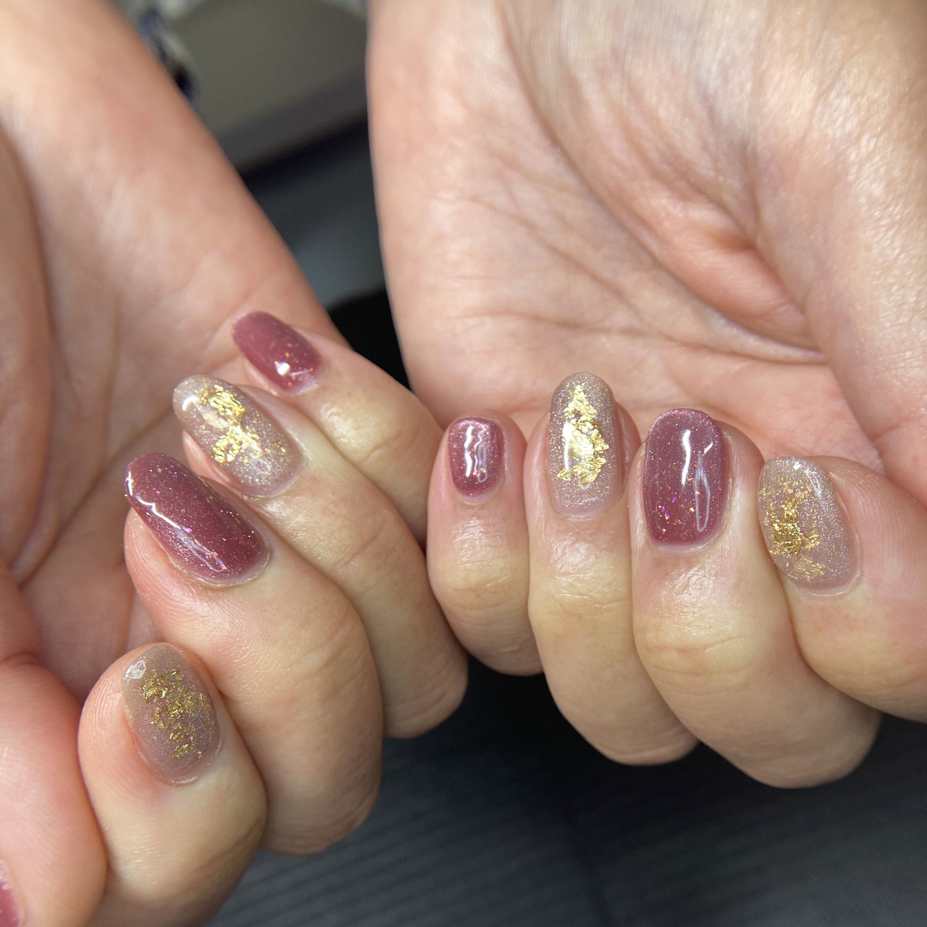 Nail.answer