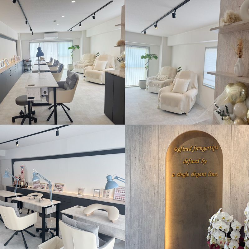 LINEA.nail STUDIO