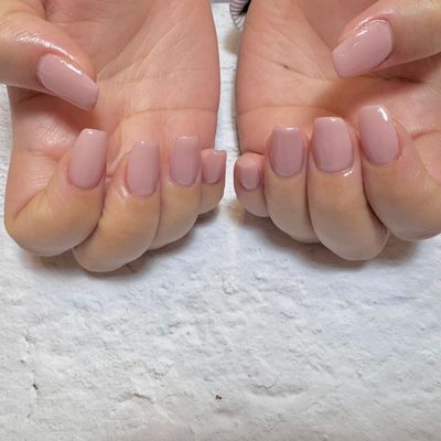 ワンカラー/通常色