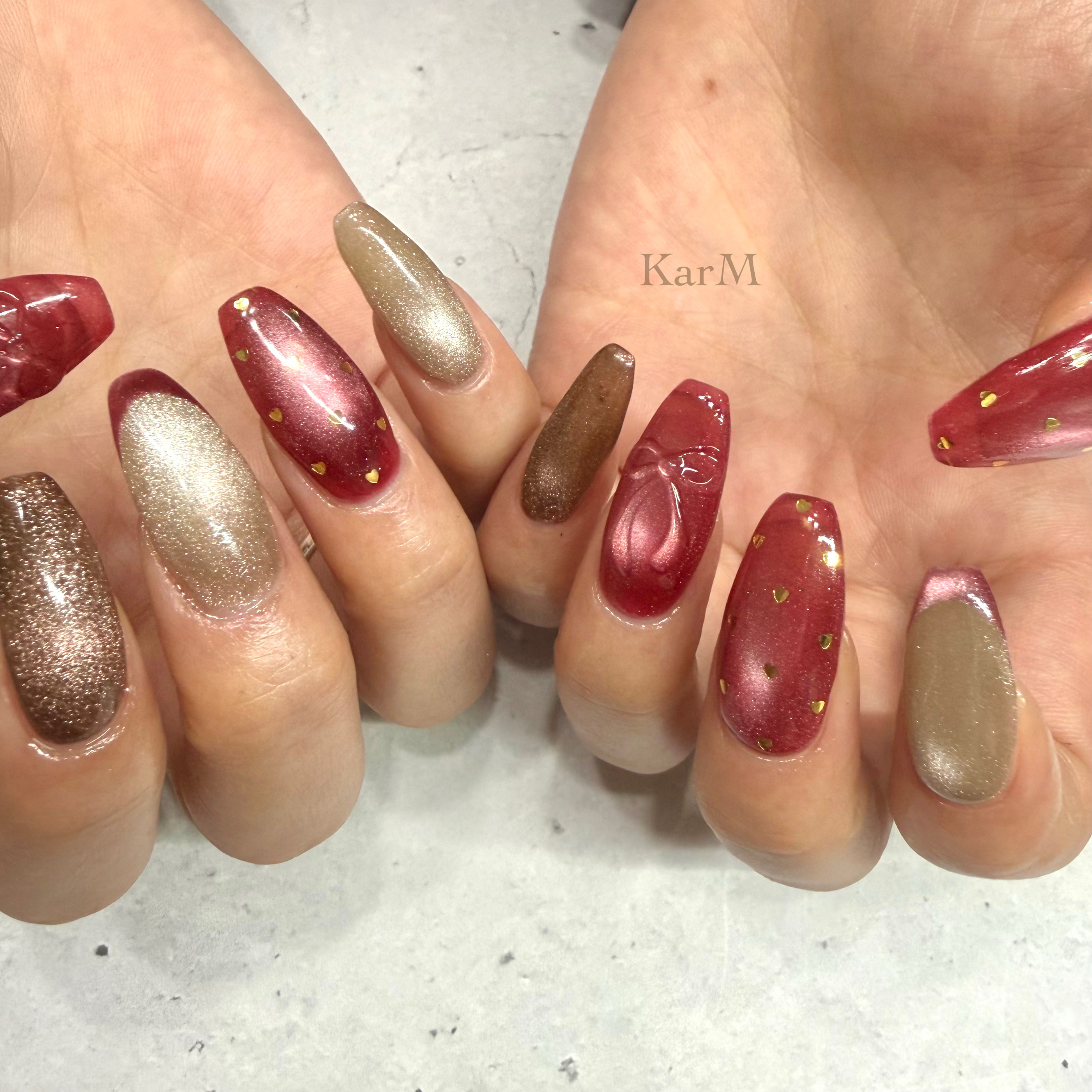 karmnail