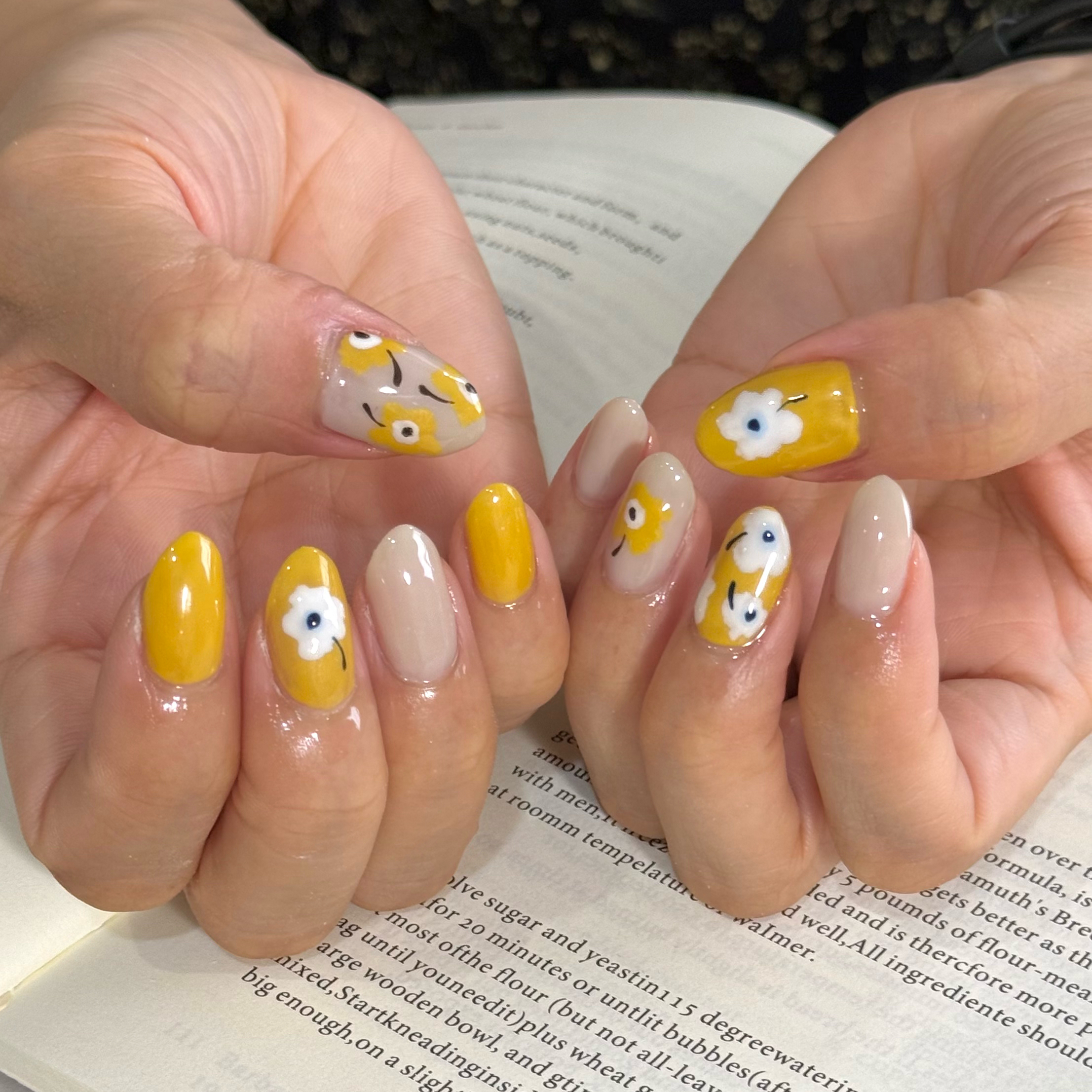 Ajoure.nail