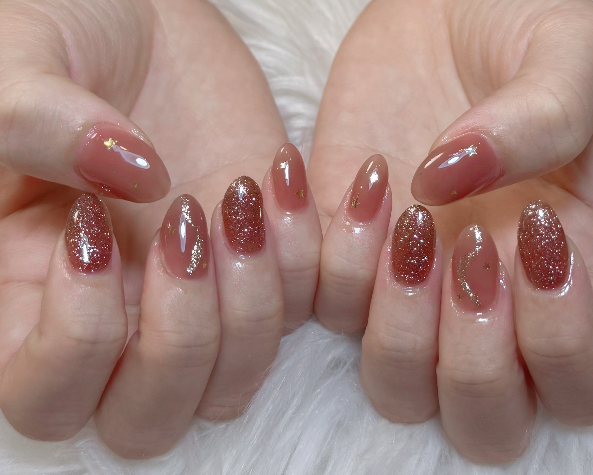 chanie.nail.spa.nami