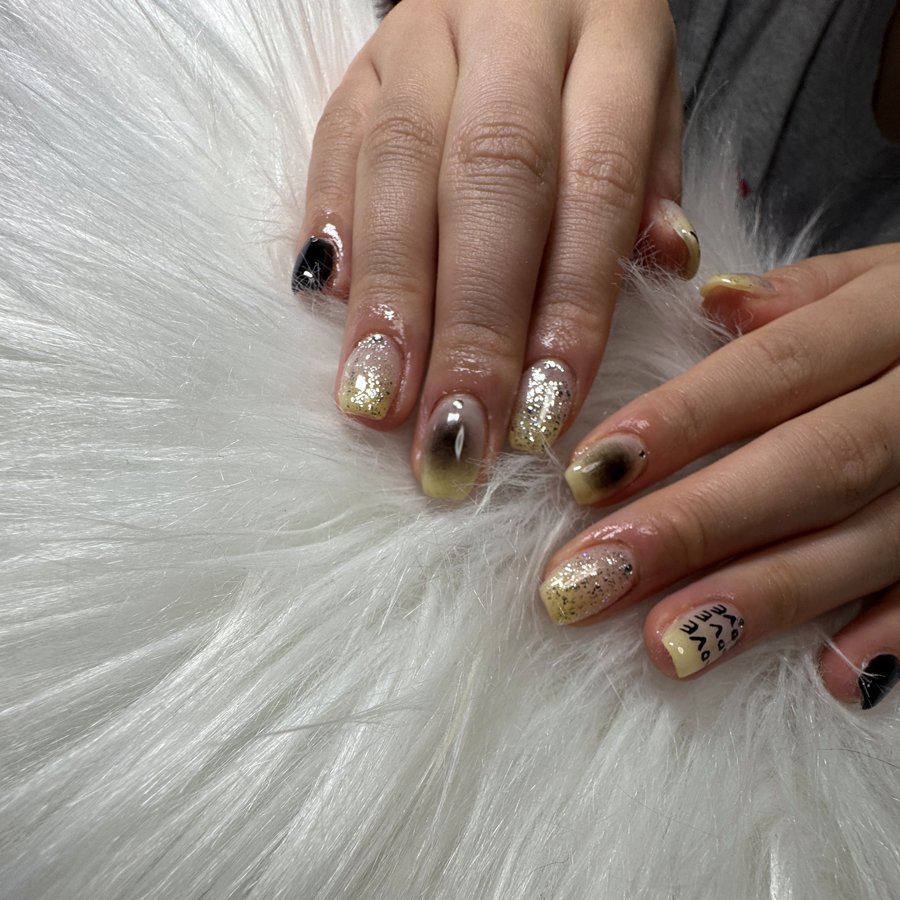 azunail