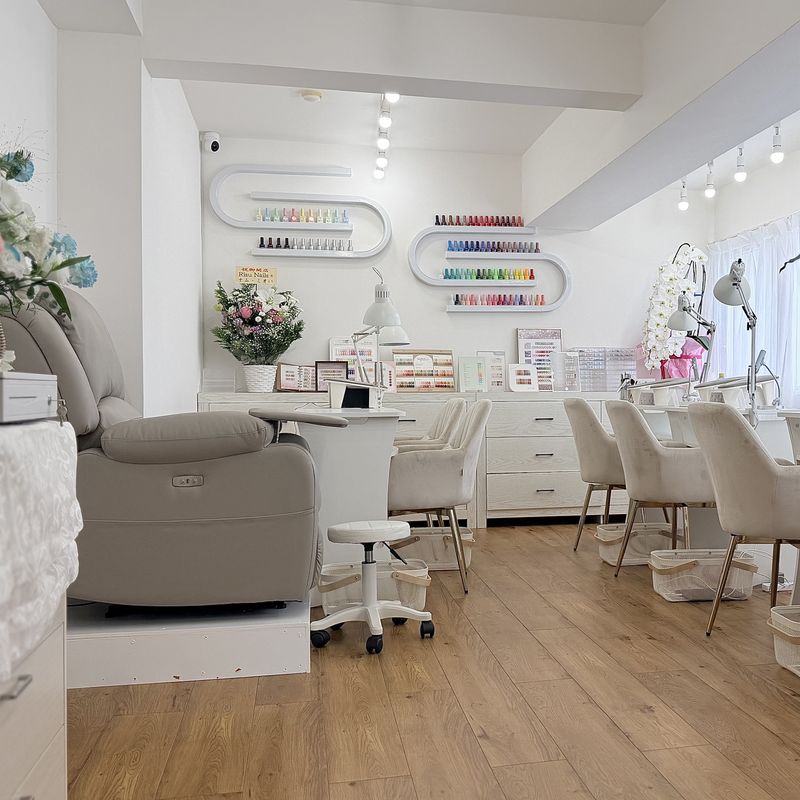 Risu Nails Beauty Salon