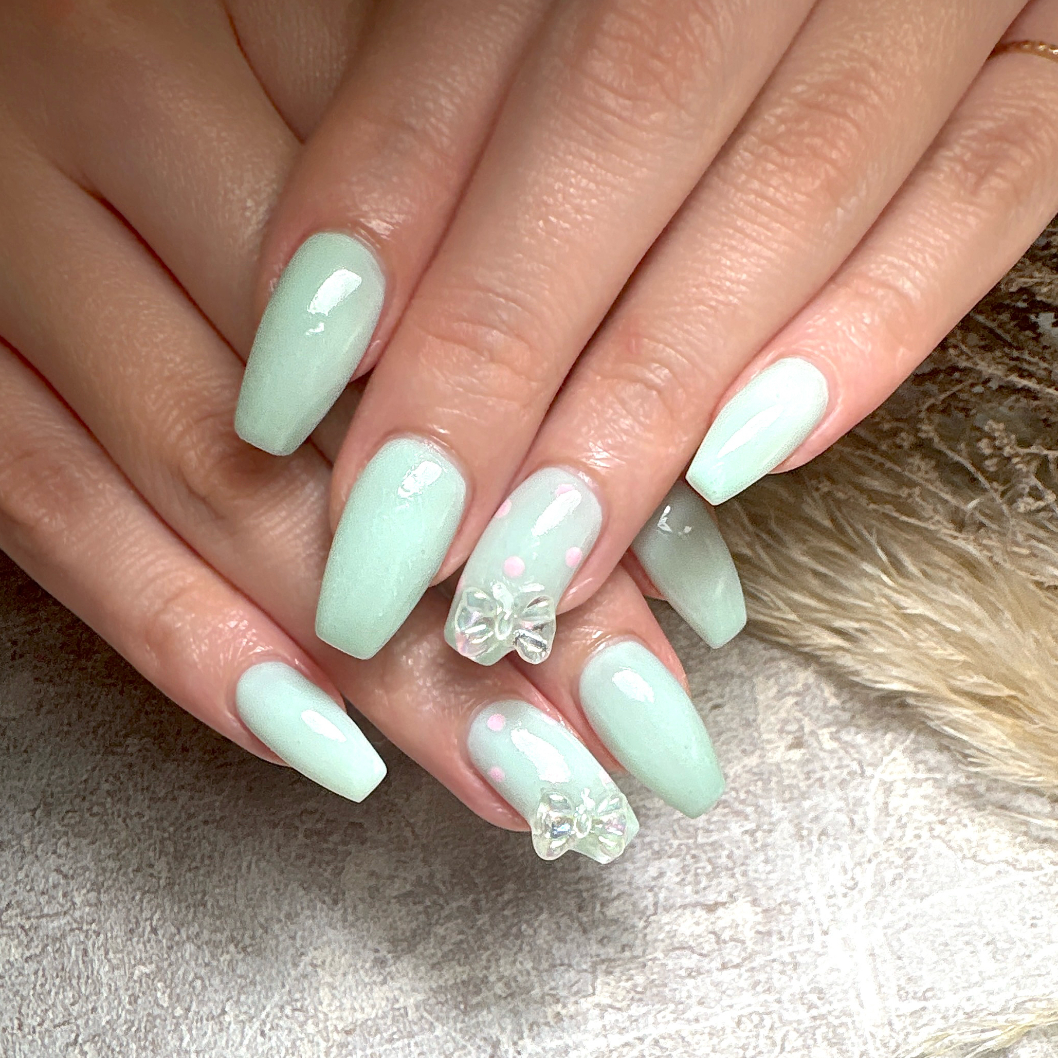 Pookynails
