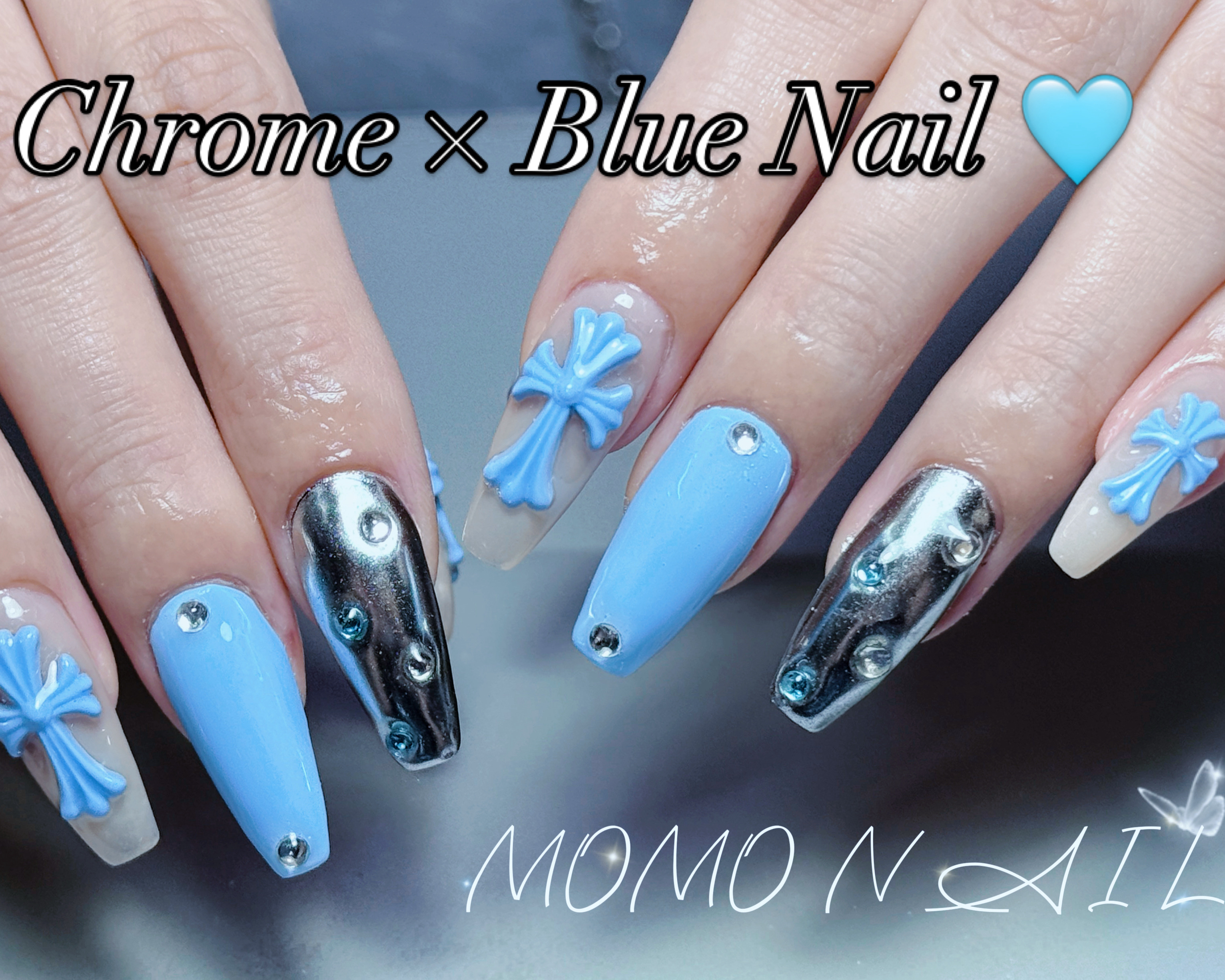 MOMOMO_NAIL