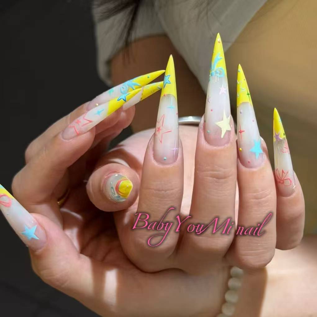 Oomiyanails_coco
