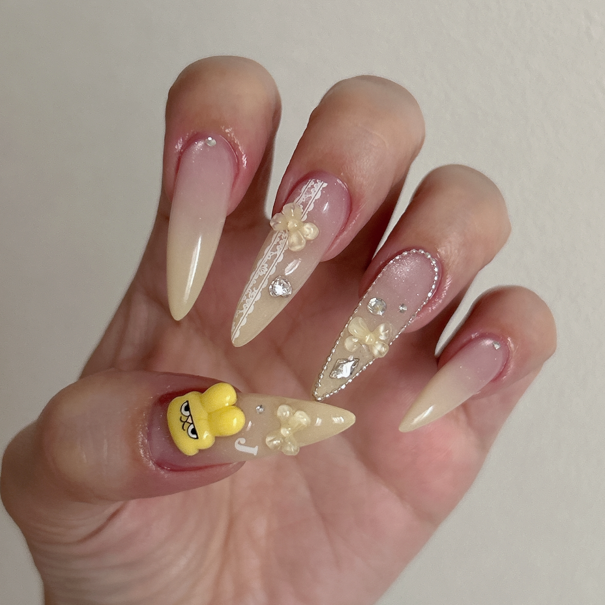 sakurasan.nail