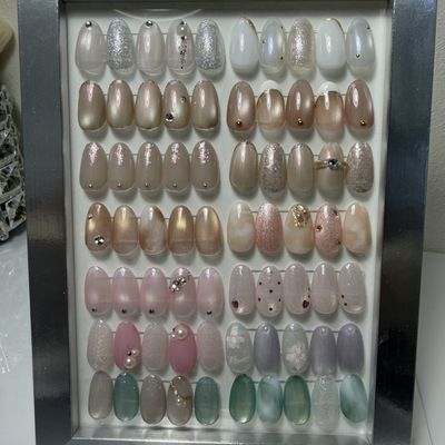 定額シンプルデザイン