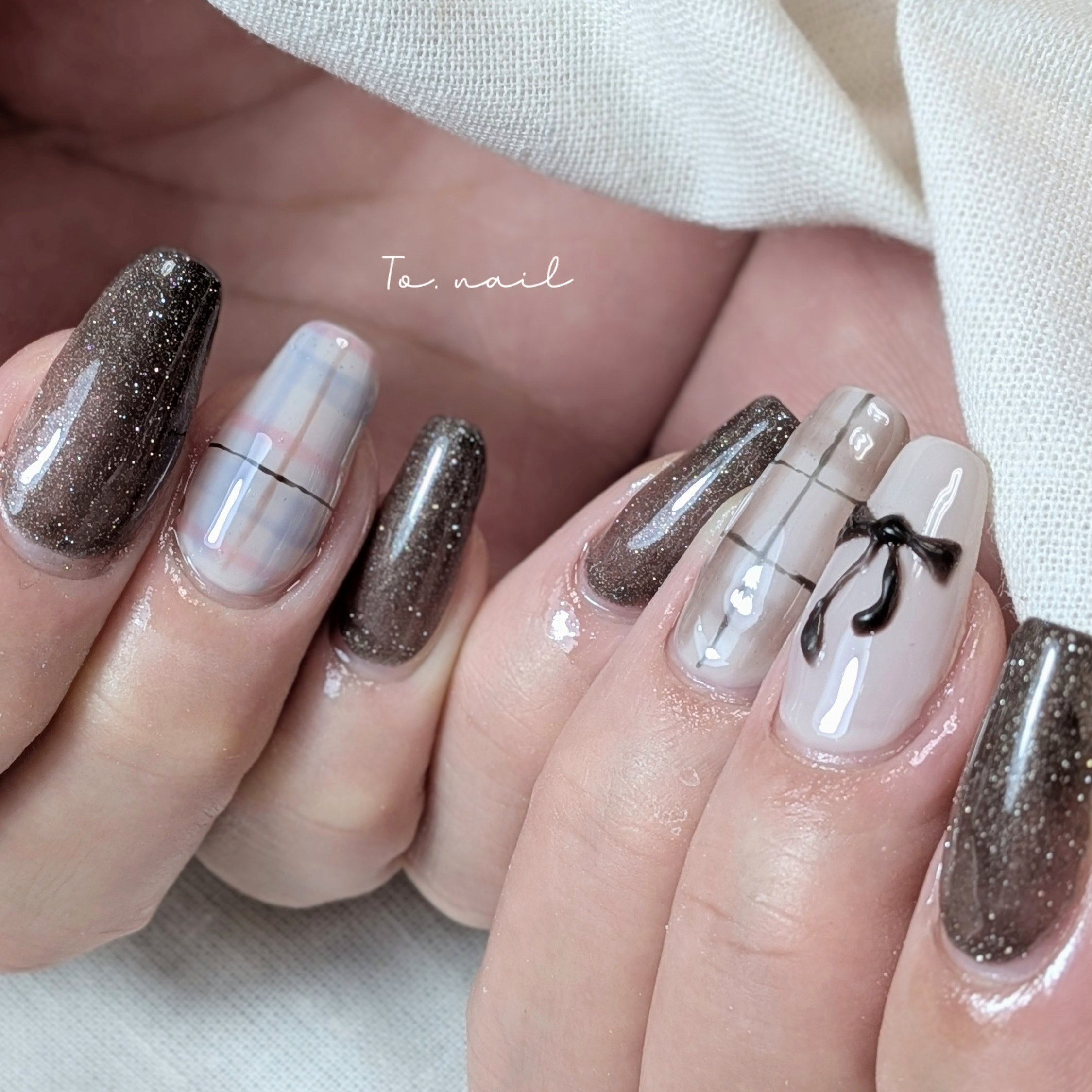 To._nail