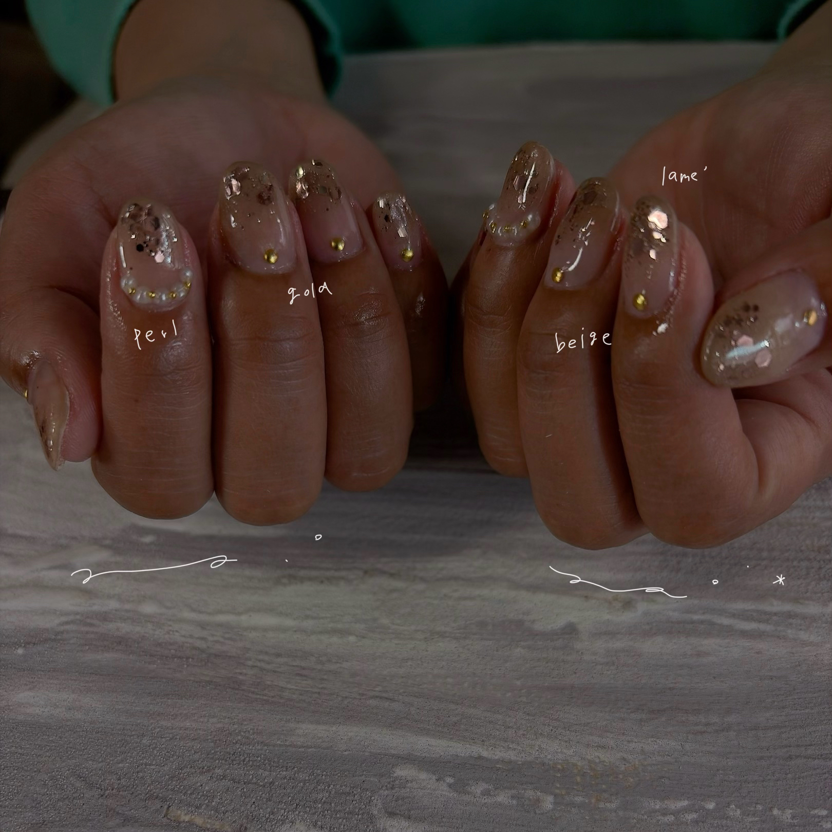 kiji_nail