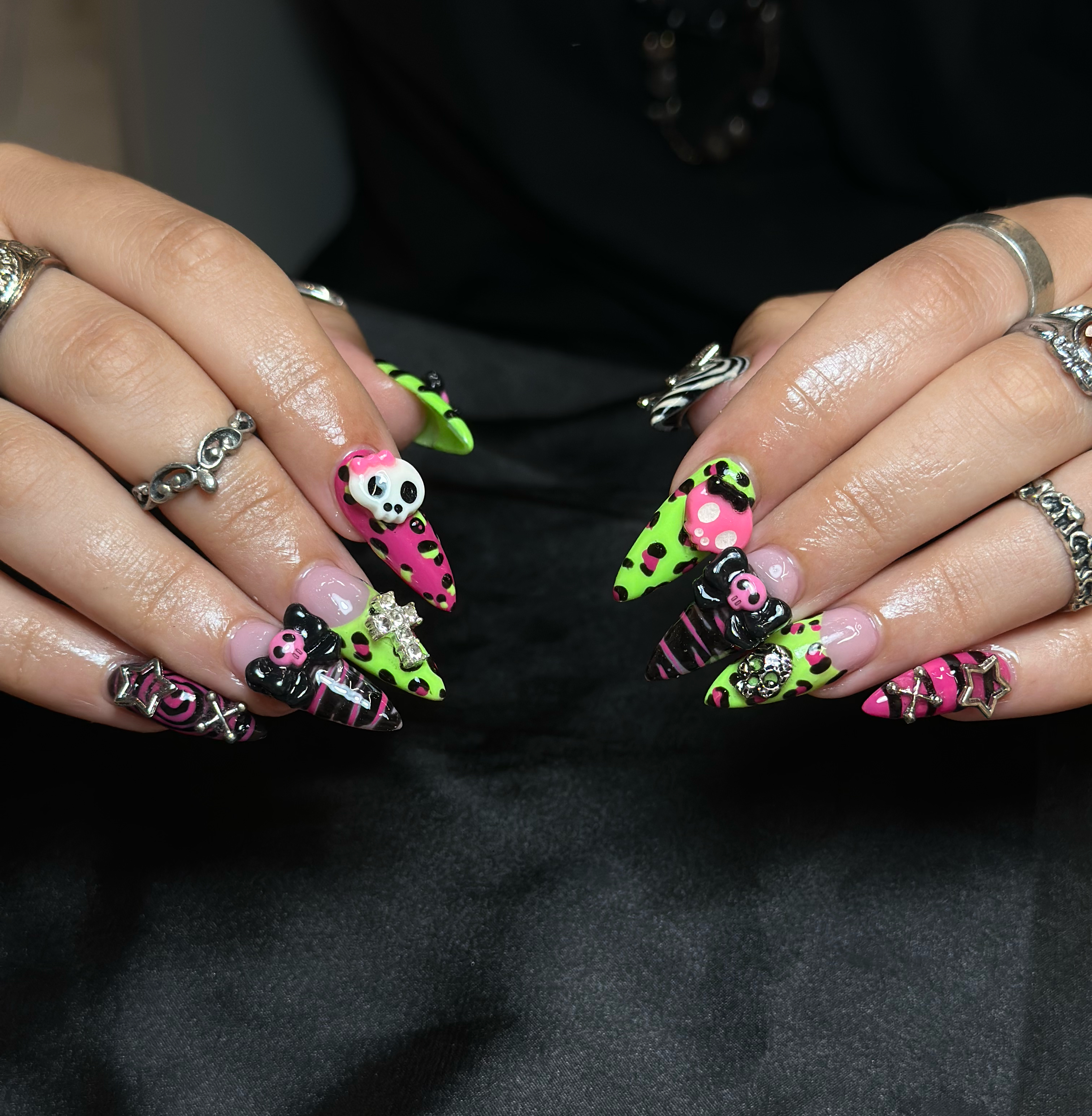 Ami_Nail_RiRi