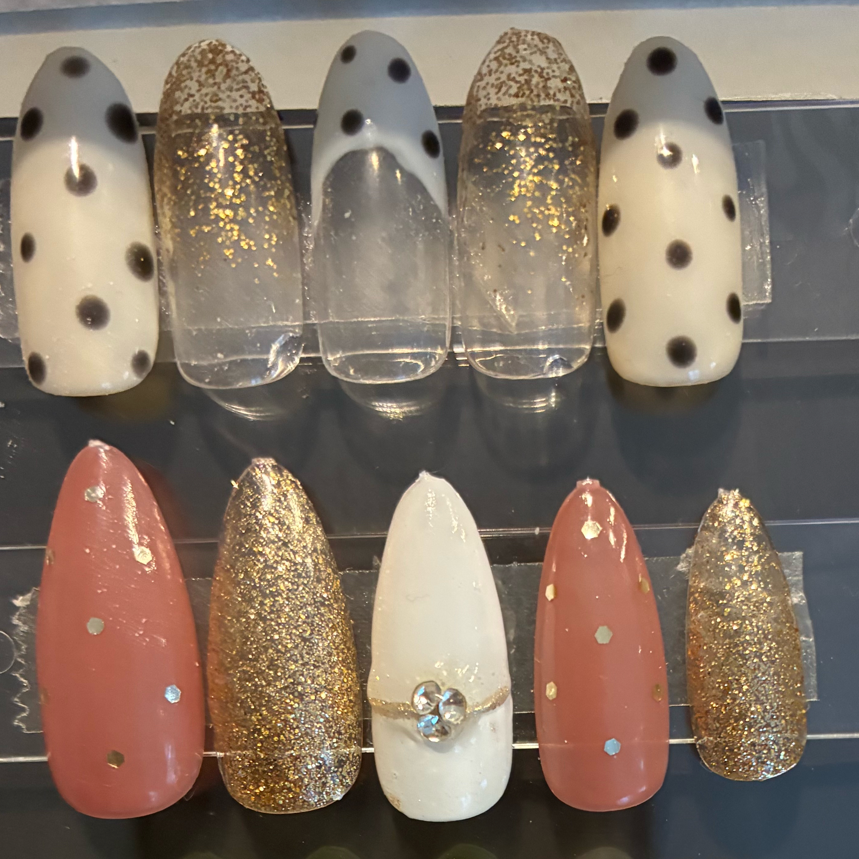 Meilynail