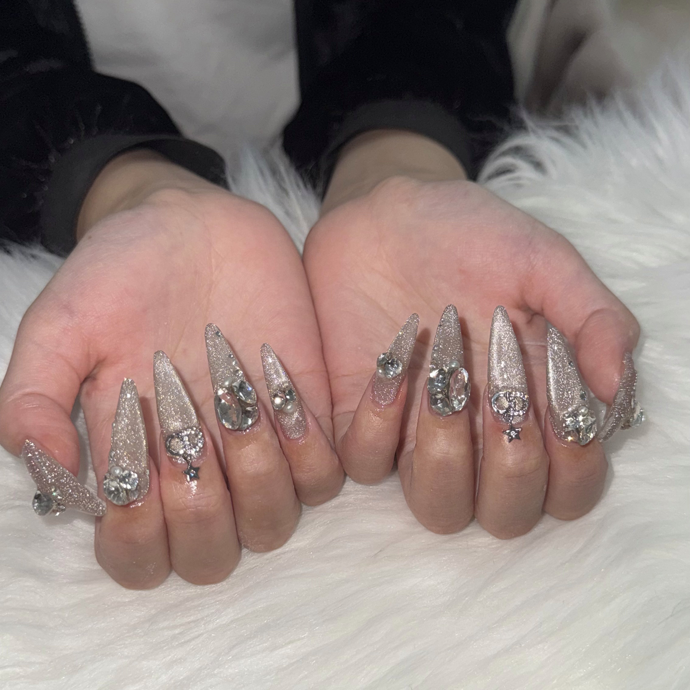 kan00nail