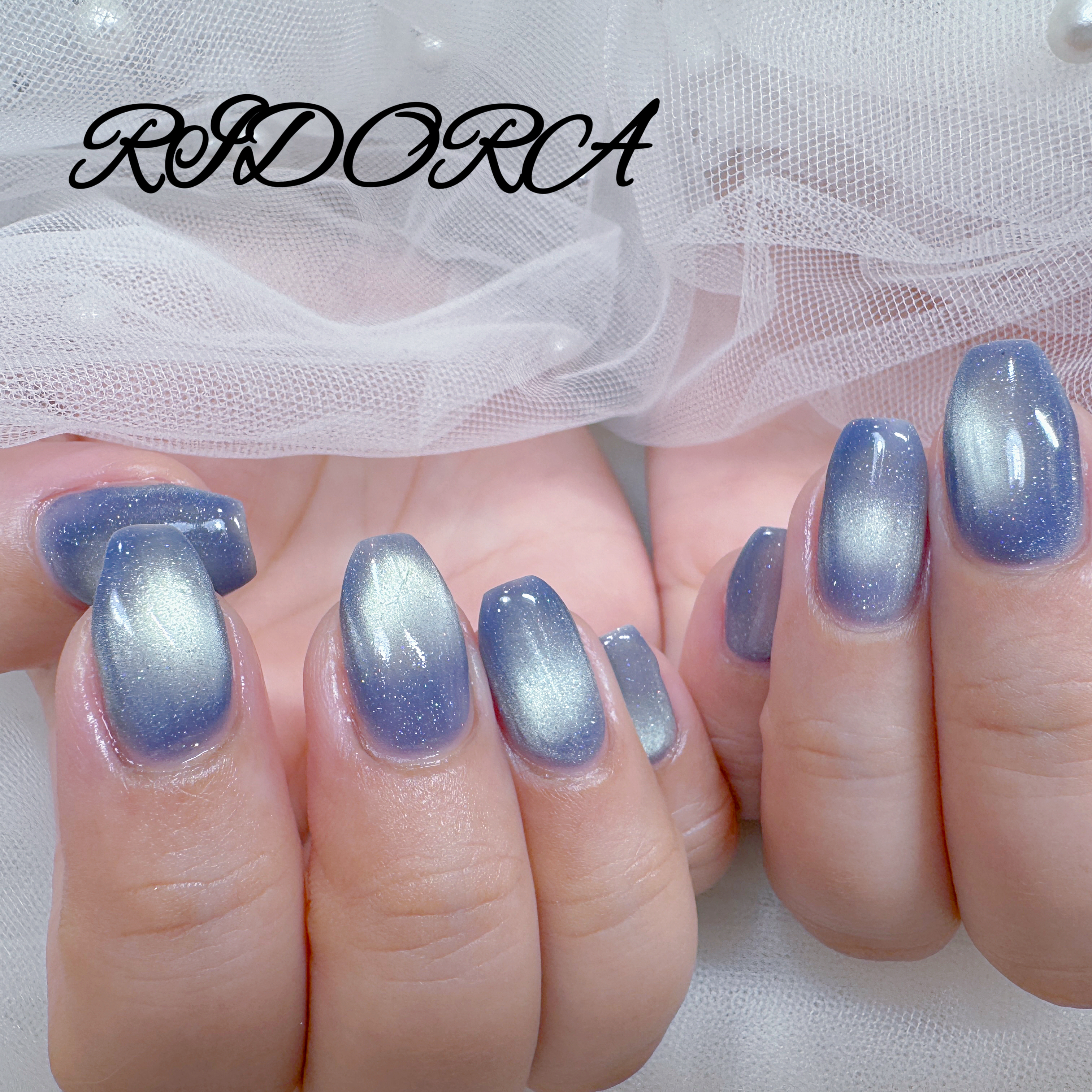 RIDORA