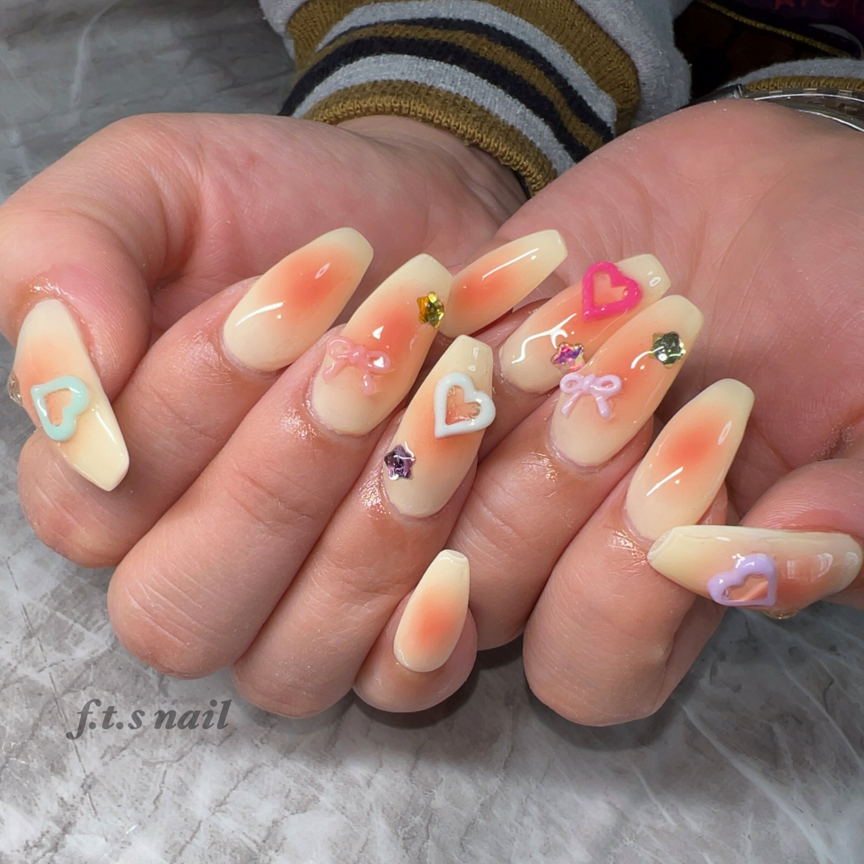 F.T.Snail